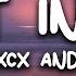 Hot In It By Charli XCX Tiësto Lyrics