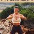 25 Min Beachside Leg Workout For A Slimmer Stronger Lower Body