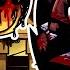 FNF Insanity But It S Bendy Vs Scissors