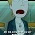 Rick And Morty Spoiler Gotta Have A Drink Before Bed Quick Clip