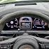 2025 NEW Porsche Cayenne Turbo Hits TOP SPEED On UNLIMITED AUTOBAHN