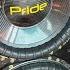 15 000 Watts Per Coil Pride UFO5 Subs Reach XMAX Excursion