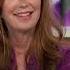 Dana Delany On The Talk 2024