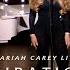 Mariah Carey Live The Mimi Sessions