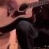 Javier Ramirez Acoustic Track Special RARE PERFORMANCE At Guitar Center