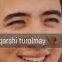 O Rtogimga Tegib Ketgan Qiz Shoxrux Ergashev Super Ijro Egasi Kim Bu Qo Shiqni Mansur