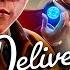This Is Day 1 In A Wildly Chaotic Immersive Game Deliver At All Costs Gameplay