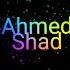 Ahmed Shad Вольная GRINYA X ElectroHouse Remix