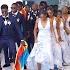 Congolese Wedding Entrance Dance Roga Roga Extra Musica Bokoko Phoenix AZ