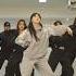 CHUNG HA EENIE MEENIE Dance Mirror Kpop Fypシ Shorts