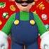 New Super Mario Bros Wii Luigi Voice Clips