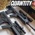 Keltec RFB Vs Kel Tec RDB Blowup Airsoft Pewpew Gunsofinstagram