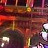 FLOWERING NIGHT Piano LASER Projection Sakuya Magic