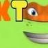 Slijedi Sada Nindža Kornjače Nicktoons Hrvatski