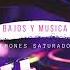 MIGRANTES ELVE BASS BOOSTED