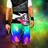 Smooth Qatal 2 0 Clip Shorts Shortsfeed