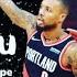 Damian Lillard MVP Hype Follow You Mix Ft Imagine Dragons