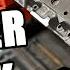 We REBUILT A Set Of 283 Chevy POWER PACK Cylinder Heads