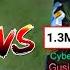 LETUZAWA Vs FRANCINE DIANARA QUEEN OF ASSASSIN WHO WIN