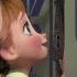 Frozen Do You Want To Build A Snowman French Version