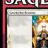 MTG Die Besten Sagen Magic The Gathering Deutsch Sagas Trader Commander Review 2023