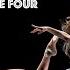 I Have Nothing Pirouette 2