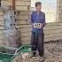 From Finishing The Bricklaying To Meeting Asghar And Her Family
