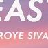 Troye Sivan Easy Lyrics