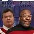 Episode 16 Star Trek Reaction Animated Series Episode 7 Helpless Archer