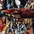 Ultra Galaxy Fight NEW GENERATION HEROES Theme Song Full ULTRA SPIRAL By Voyager