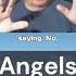 What Angels Told Me When I Died Howardstorm Nde