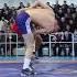 Дьулустаан Туприн борьба хапсагай якутия Wrestling саха