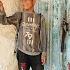 Reza Goes To Mohammad Anwar S House To Find His Sister And Brother