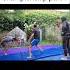 135 Pounds World Championship Yahya Vs Faiq Part 1 Wrestling Prowrestling Wwe Sports Athlete