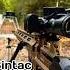 Bintac MCAR First Look Bintac Aea Mcar Airgun Sniper Aeaairguns