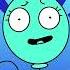 FLIGHTLESS BIRD THE AMAZING WORLD OF GUMBALL