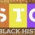SLAVERY Classroom And Family Friendly Black History