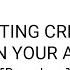 Cutting Crew I Just Died In Your Arms Drum Score Drumless Playback