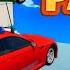 These MOUNTAIN STUNTS DESTROYED Our Random Cars BeamNG Drive Mods