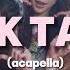 ILLIT 아일릿 Tick Tack Acapella Hanna Kpoopp