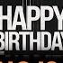 Happy Birthday Douglas Personalized Birthday Song Celebration Music