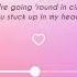 Charlie Puth Feat JungKook Left And Right Karaoke Version With Backing Vocals