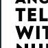 Anonymous Telegram Without Phone Number 2025 Create A Second Account On One Device With ESIM
