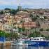 Exploring Kavala Greece Walking Tour