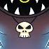 LEGEND Of The DARK CRITTER Cartoon Animation