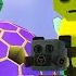 Super Bear Adventure Gameplay Walkthrough Part 6 The Hive Final Boss And Ending IOS Android