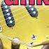 Jazz Funk Blues JAZZ FUNK SOUL Backing Track G7 92 BPM