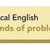 English File 4thE Intermediate Plus Practical English E2 All Kinds Of Problems Henry S Car