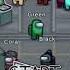 Among Us Evolution 2017 2022