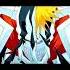 THE BIG 03 Fly Spectrum Anime Edit Webbit